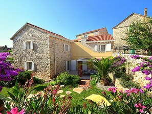 Exterior - Haus Carpe Diem by Interhome (Brač/Sutivan)