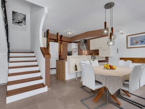 Dining - Haus Carpe Diem by Interhome (Brač/Sutivan)