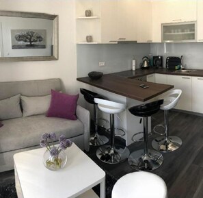 Interior - Apartment Sara by Interhome (Zadar)