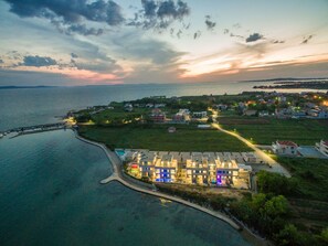 Exterior - Strandvilla Miri Rose mit beheizbarem Pool by Interhome (Privlaka)