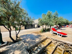 Property grounds - Pasman' Wohnung mit Blick aufs Wasser by Interhome (Pašman/Neviđane)