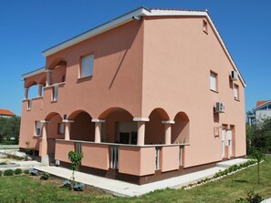 Exterior - mit Wasserblick by Interhome (Debeljak)