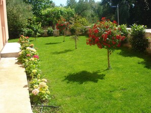 Property grounds - mit Wasserblick by Interhome (Debeljak)