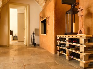 Interior - Antike Villa mit privatem Pool, Spa und türkischem Bad by Interhome (Ostuni)