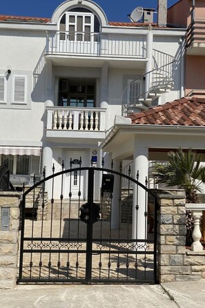 Exterior detail - Belafuza in Zadar by Interhome (Zadar)