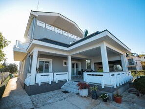 Exterior - Apartment Sukosan by Interhome (Debeljak)