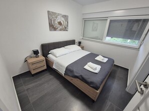 3 bedrooms, Internet - Wohnung Knezevic by Interhome (Zadar)