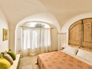Internet - Antike Villa mit privatem Pool, Spa und türkischem Bad by Interhome (Ostuni)