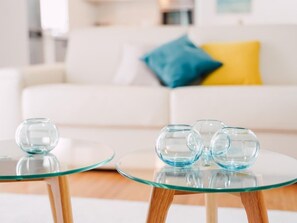 TV, DVD player - Wohnung mit Whirlpool by Interhome (Krneza)