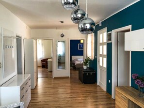 Interior - "Villa Franov" mit privatem Pool by Interhome (Zadar)