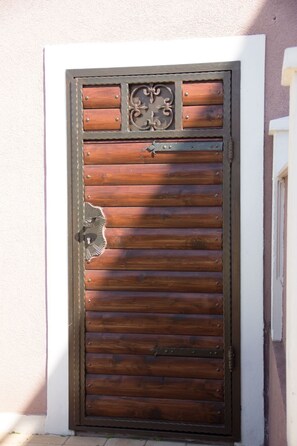 Exterior detail - Apartment "BMB 1" mit Wasserblick by Interhome (Senj)