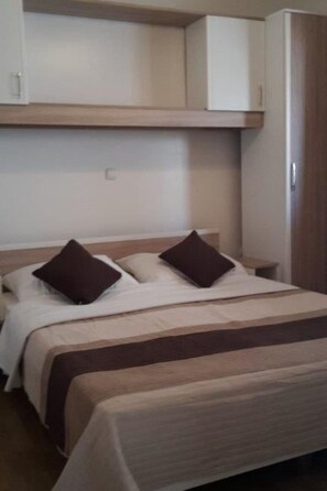 Internet - Appartement in Vinjerac mit Großer Terrasse by Interhome (Vinjerac)