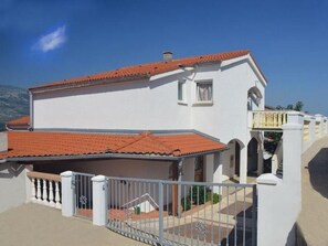 Exterior - Appartement in Vinjerac mit Großer Terrasse by Interhome (Vinjerac)