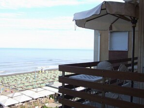 Property grounds - Wohnung 'Windows' in Strandnähe by Interhome (Castagneto Carducci)