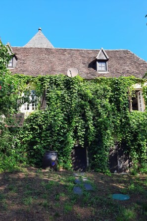 Exterior - Landhaus in der Dordogne by Interhome (Carlux)