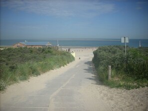 Beach - "Beachpark" by Interhome (Renesse)
