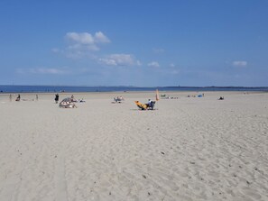 Beach - "Beachpark" by Interhome (Renesse)