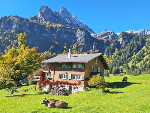 Rietberg by Interhome