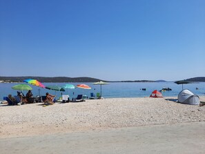 Beach - mit Blick auf das Wasser by Interhome (Marina)