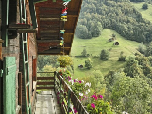 Berghof-Gufel by Interhome