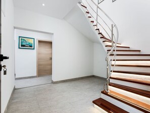 Interior - Seaside Villa Lara mit beheiztem Swimmingpool by Interhome (Marina)