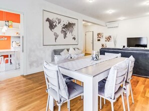 Interior - Wohnung in der Nähe des Vatikans by Interhome (Primavalle)