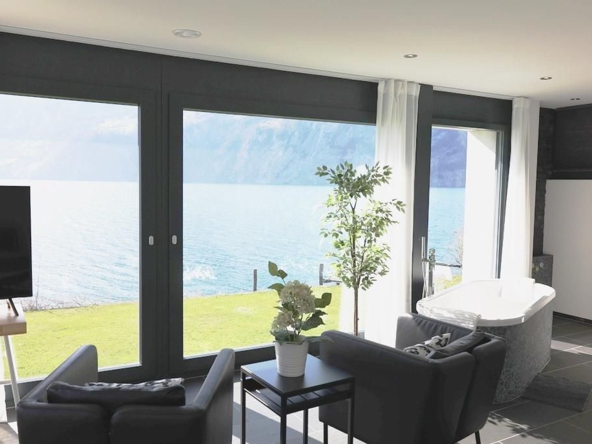 منطقة المعيشة