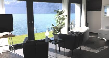 Villa am See 3 - Beach House by Interhome