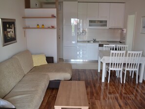 TV - Wohnung "Dario" mit Balkon by Interhome (Vodice)