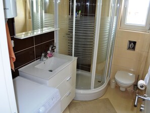 Towels - Wohnung "Dario" mit Balkon by Interhome (Vodice)