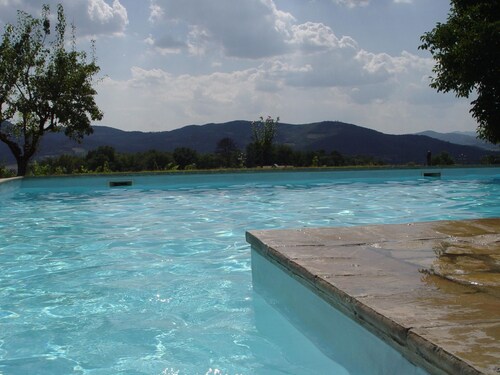 Agritourismus Vigne di Pace - The Guardian by Interhome