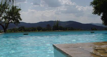 Agritourismus Vigne di Pace - The Guardian by Interhome