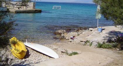 Appartement Porat in Ugljan mit Garten und Terrasse by Interhome