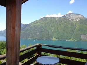 Property grounds - Chalet Sarah by Interhome (Seelisberg)