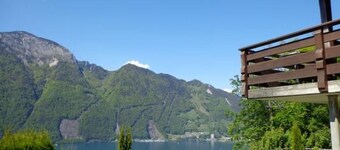 Chalet Sarah by Interhome