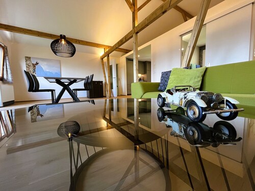 Chalet Bärgblick by Interhome