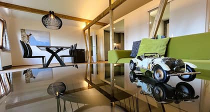 Chalet Bärgblick by Interhome