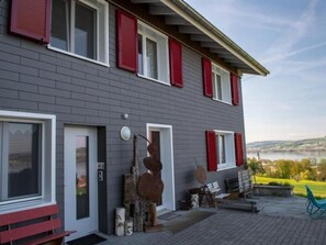 Exterior - Ferienwohnung by Interhome (Nottwil)