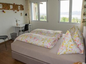 3 Schlafzimmer, Internetzugang