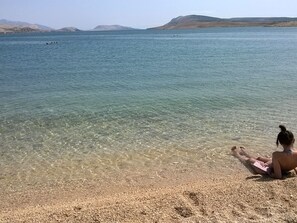 Plage