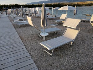Property grounds - Appartement mit Blick auf das Wasser by Interhome (Pag/Zubovići)