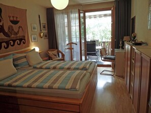 Internet - Am Lehn by Interhome (Wilderswil)