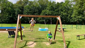 Children’s area