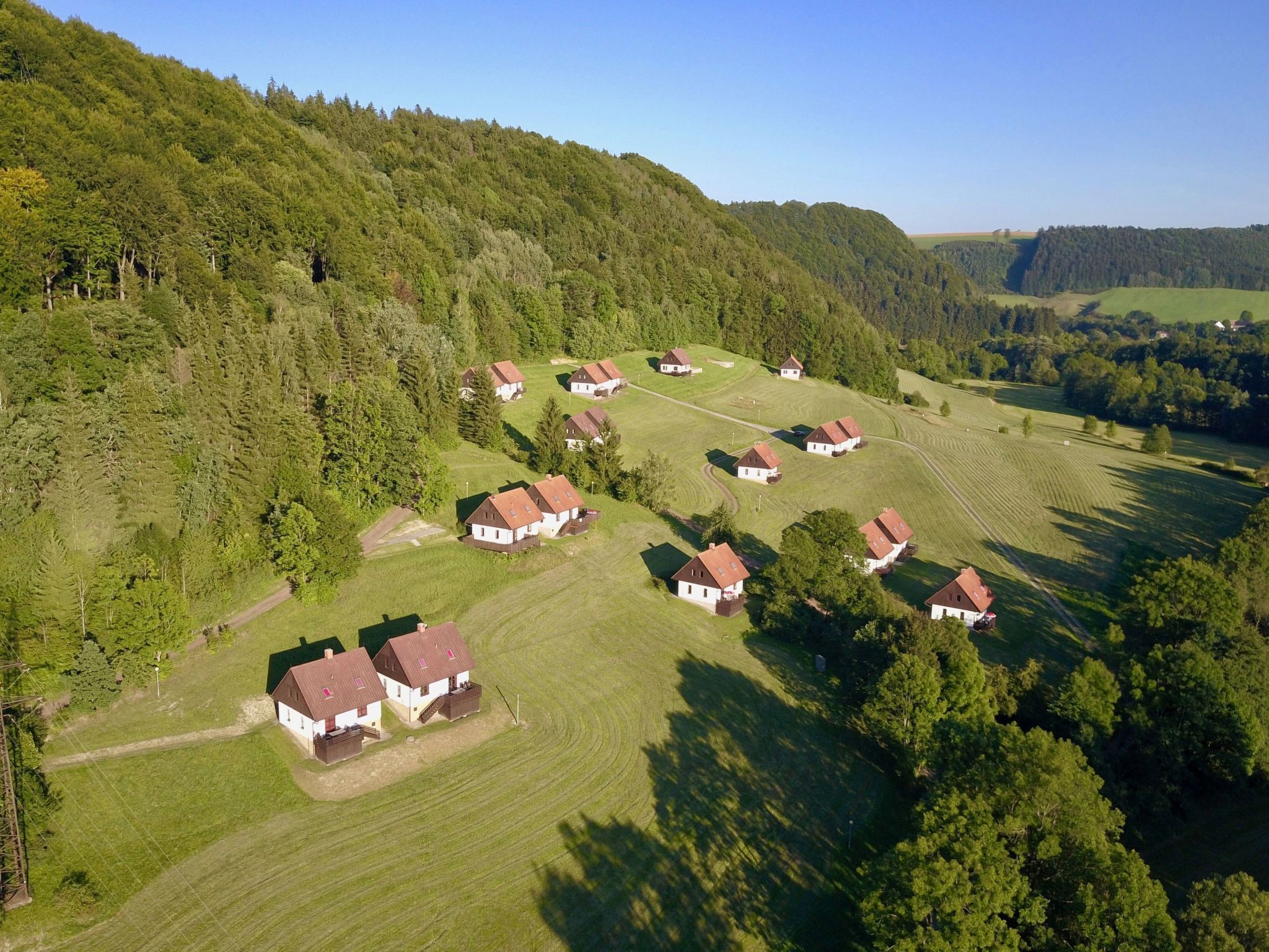 Außenbereich