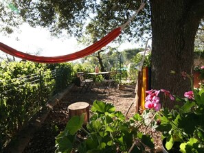 Outdoor dining - Landhaus in Monopoli mit privatem Garten by Interhome (Monopoli)