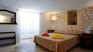 2 Schlafzimmer, Internetzugang