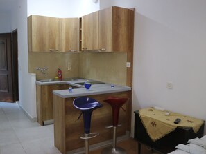 Interior - "Martina" direkt am Wasser by Interhome (Korčula/Račišće)