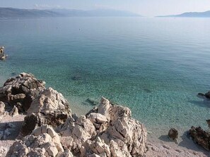 Beach - Apartment  by Interhome (Novi Vinodolski)