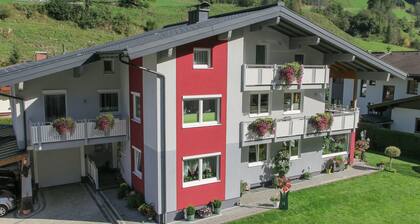 Appartement Gimpl by Interhome