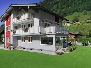 Exterior - Appartement Gimpl by Interhome (Fusch)